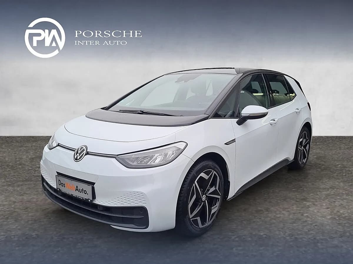 VW ID.3