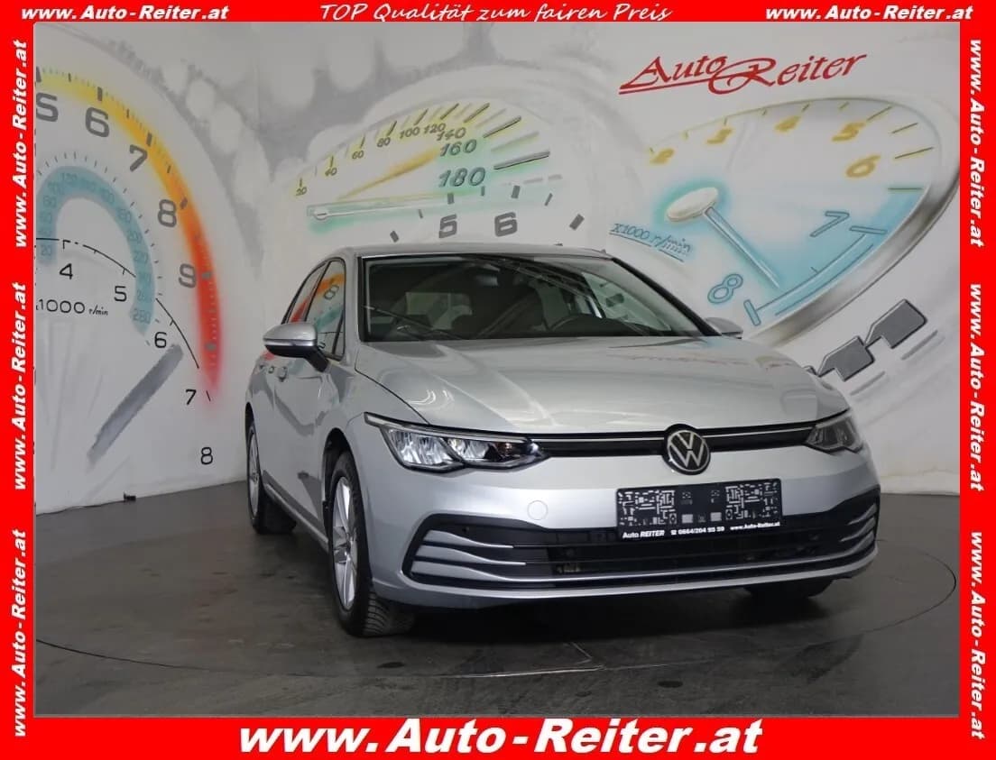VW Golf