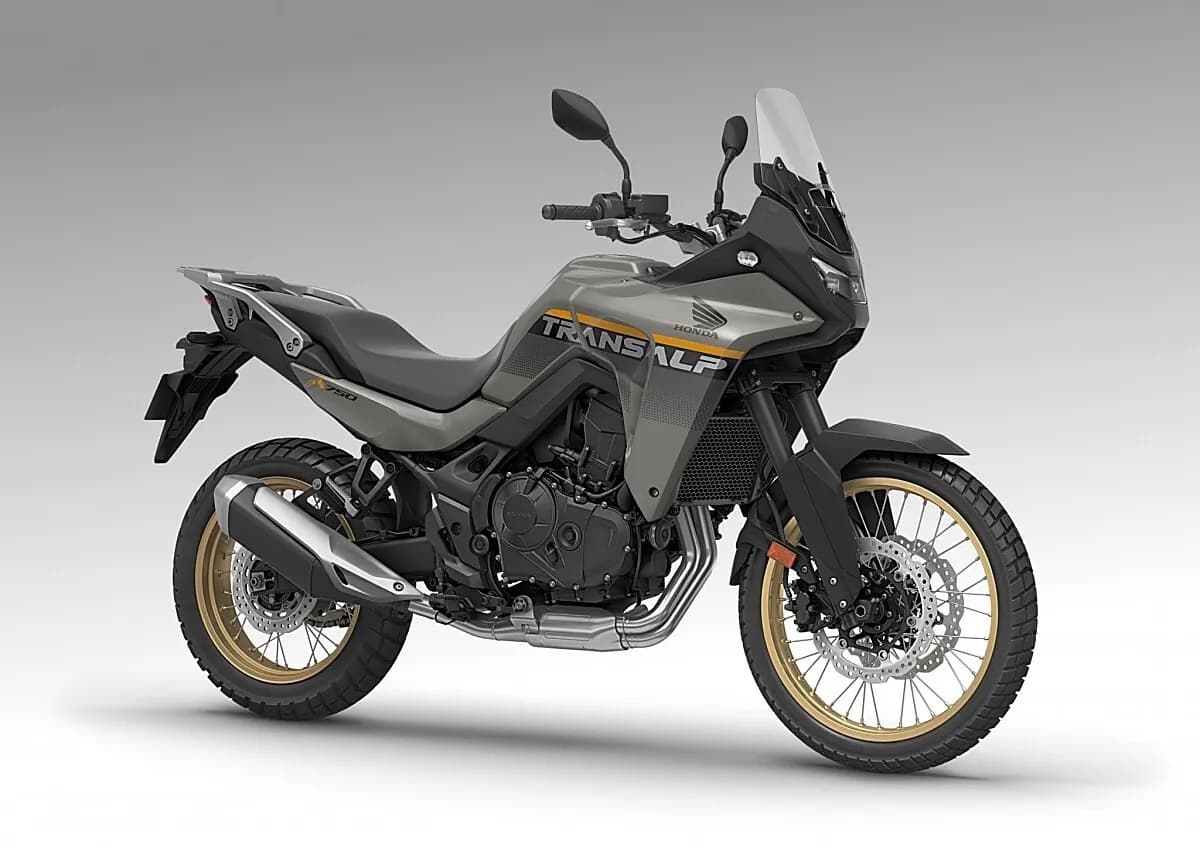 Honda XL