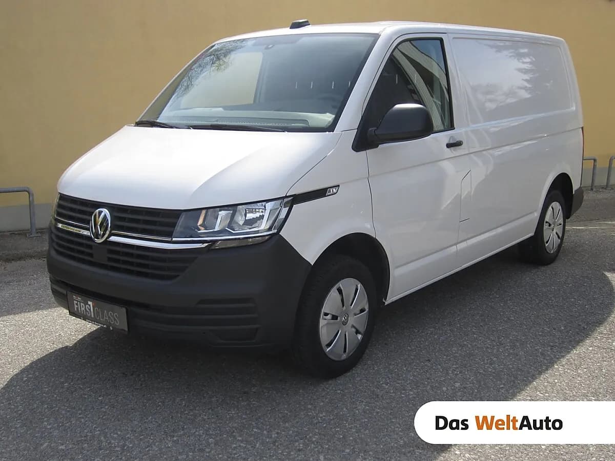 VW Transporter T6