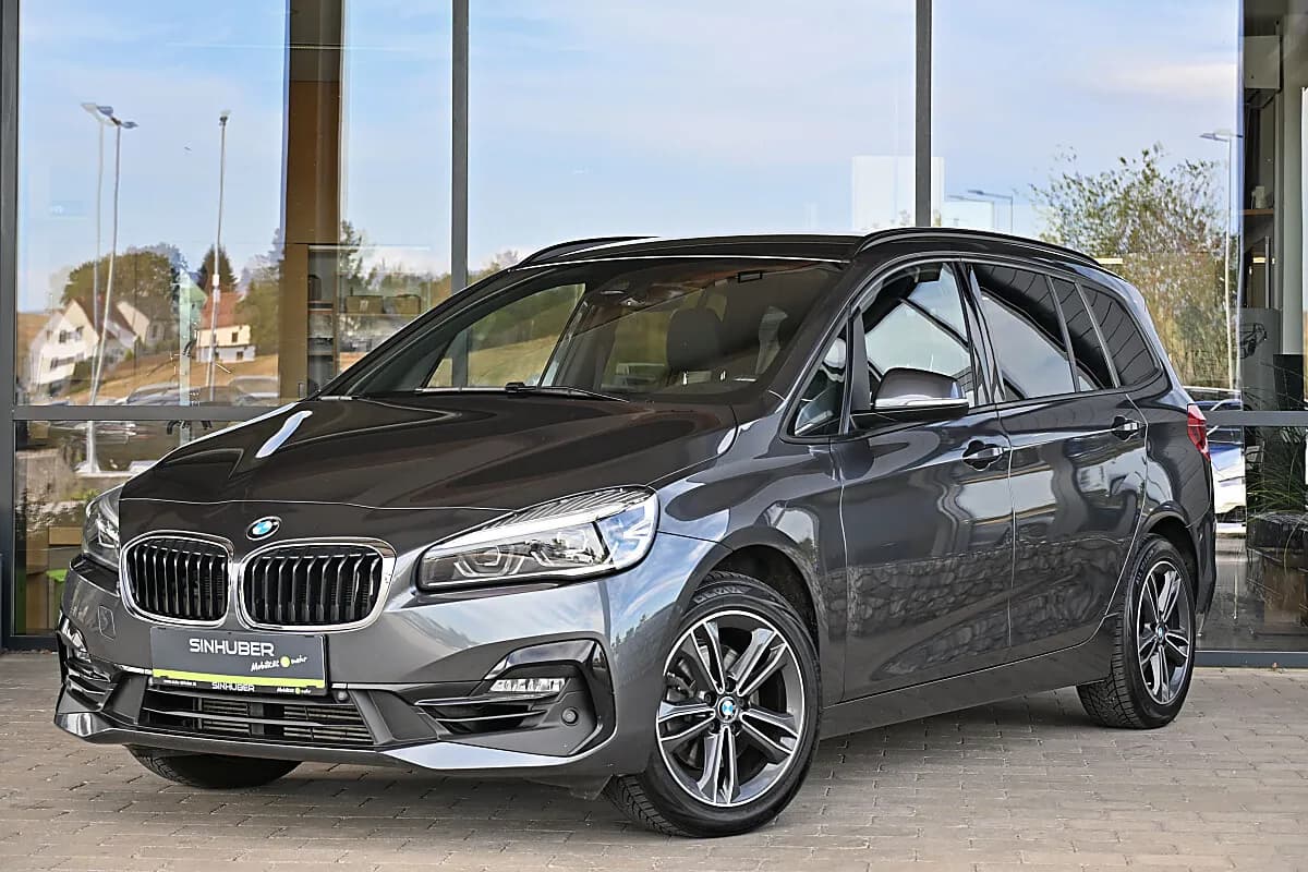 BMW 2er-Reihe