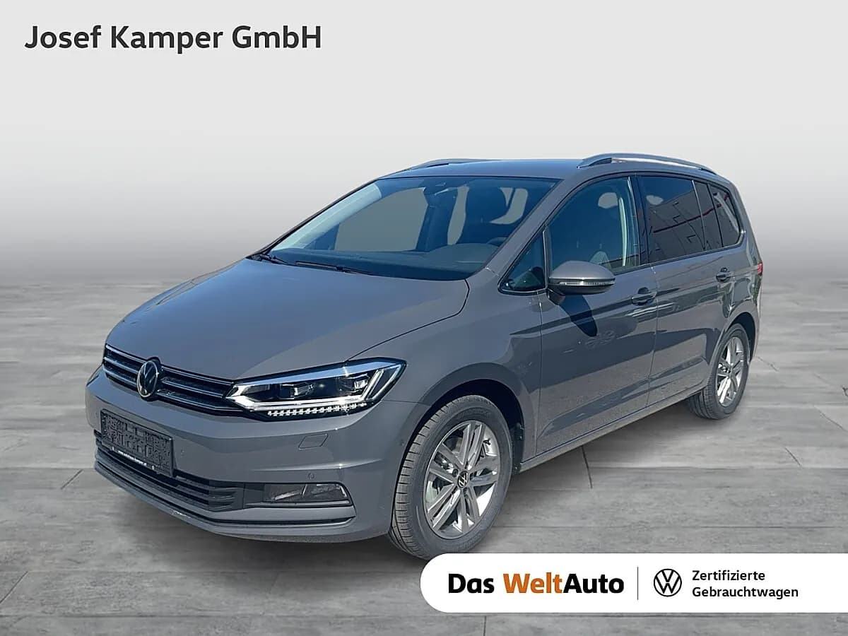 VW Touran