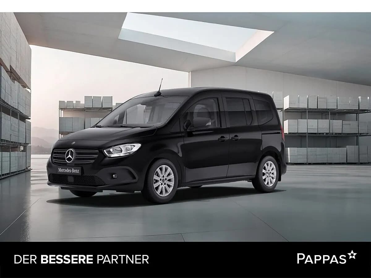 Mercedes-Benz Citan