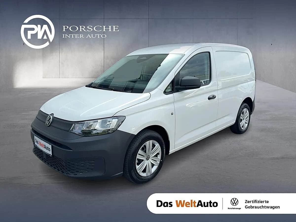 VW Caddy
