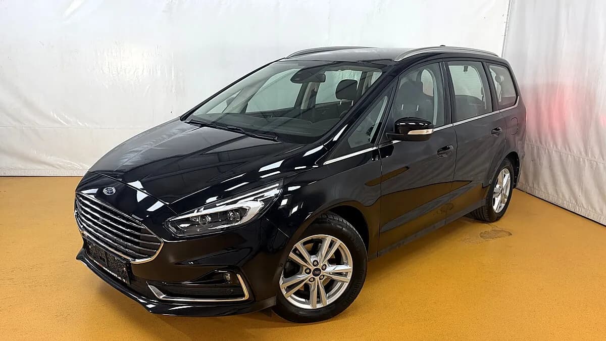 Ford Galaxy