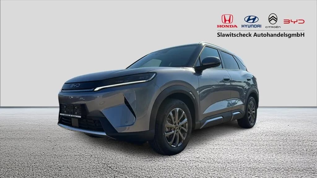 BYD Atto 2