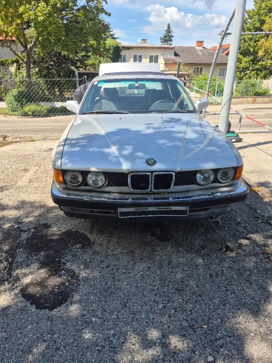 BMW 7er-Reihe