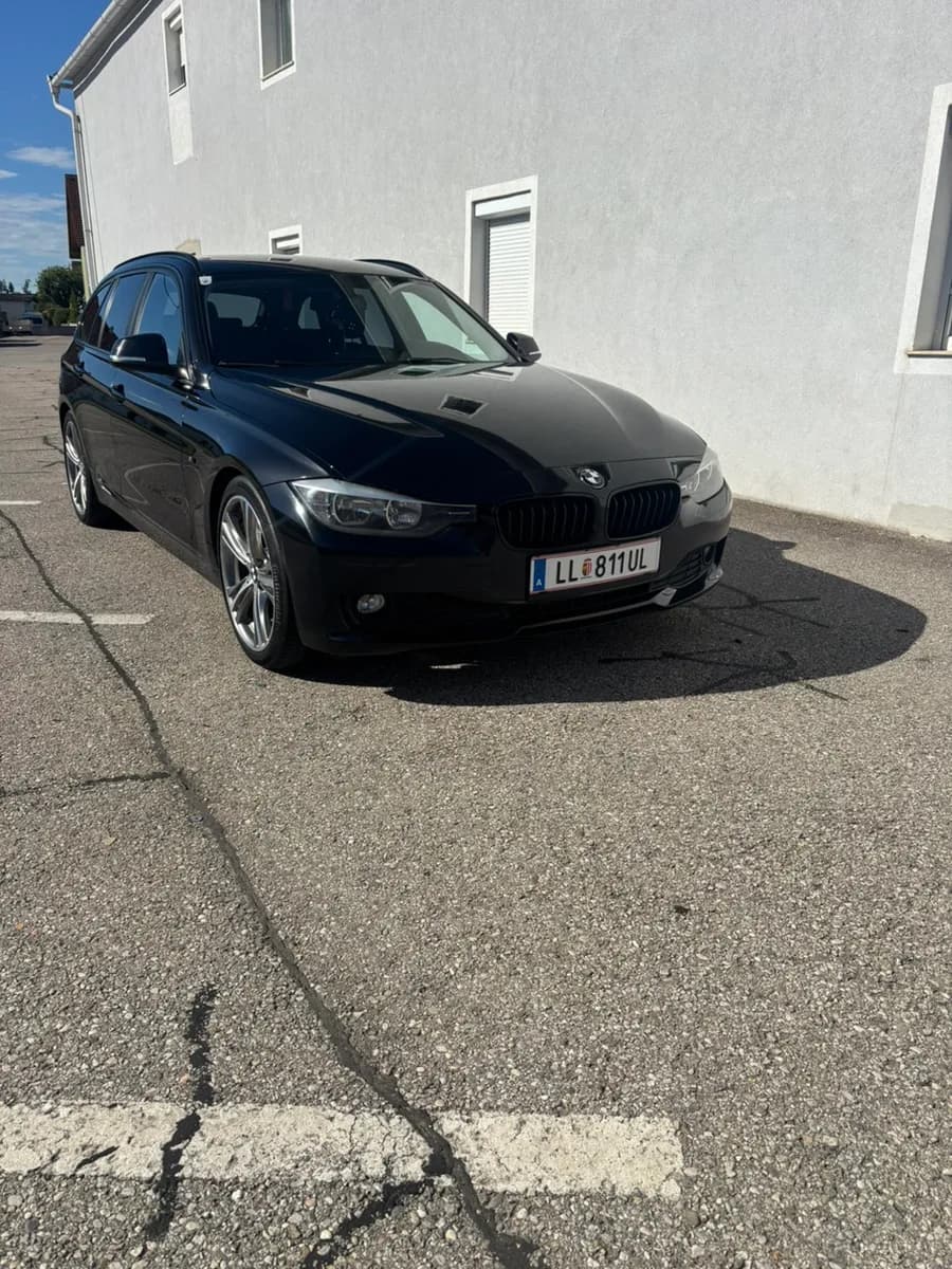 BMW 3er-Reihe