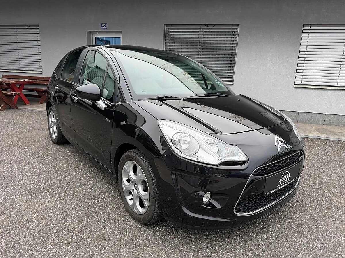 Citroën C3