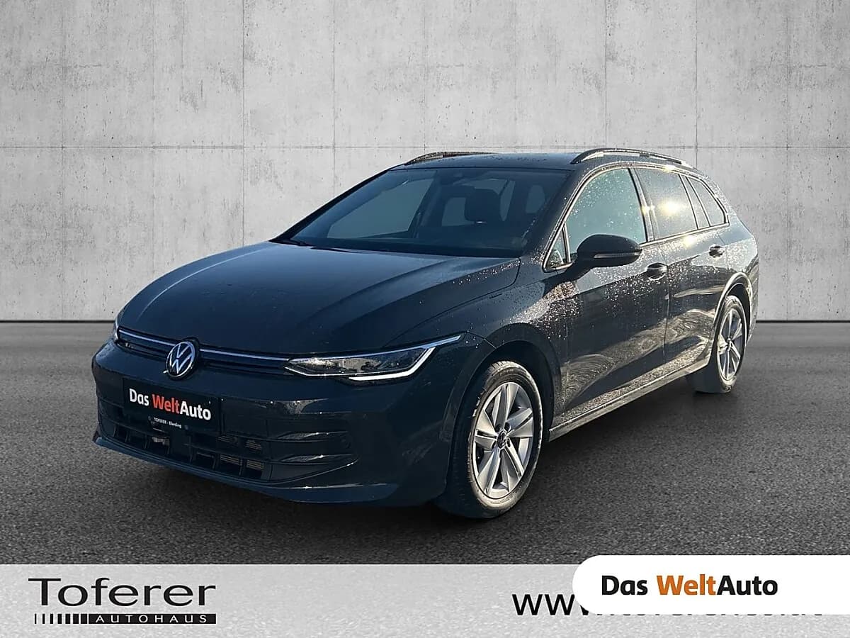 VW Golf