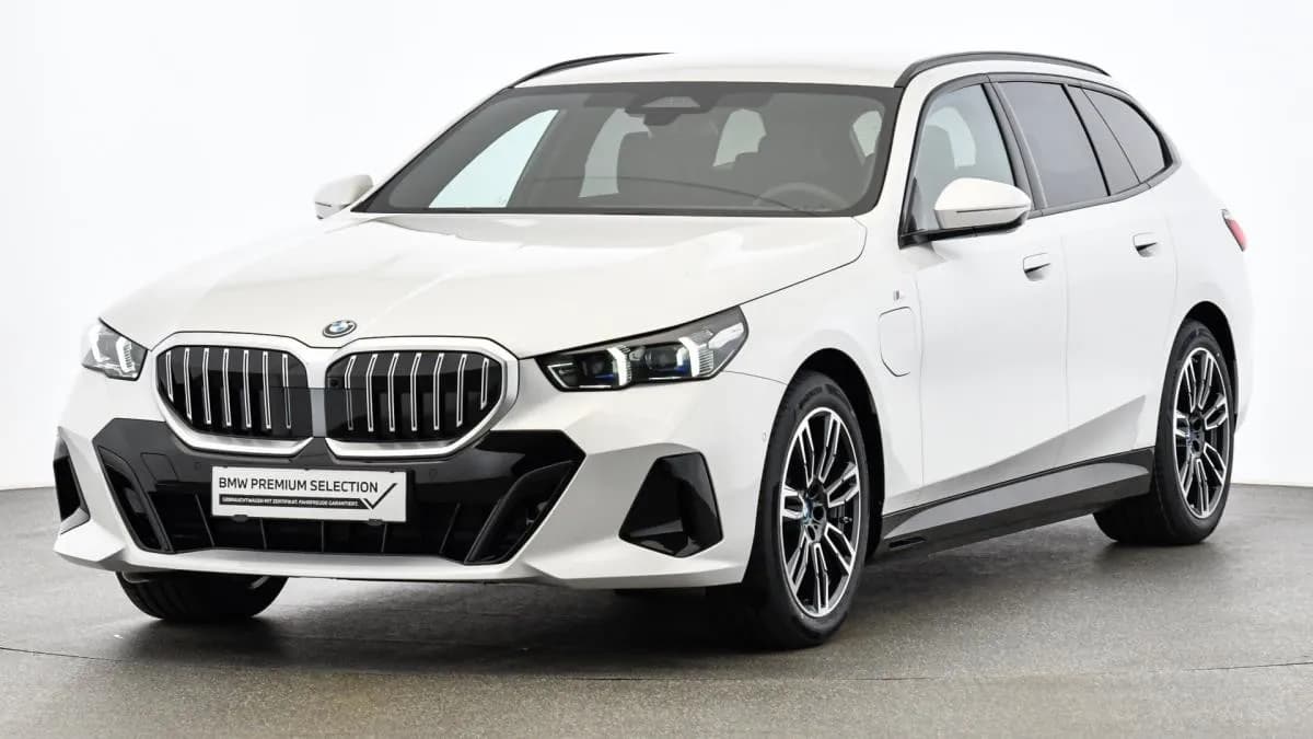 BMW 5er-Reihe