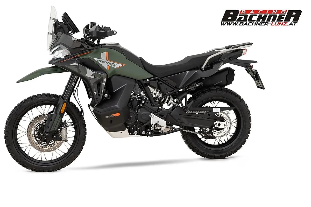 CFMOTO 1000MT-X