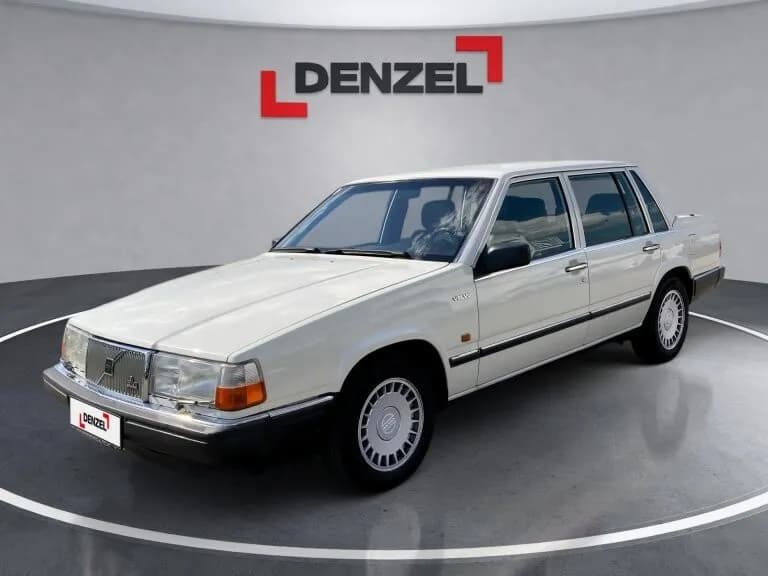 Volvo Serie 700