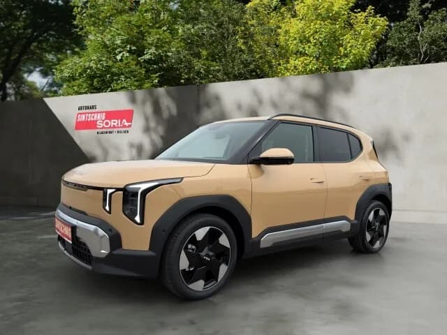 KIA EV2