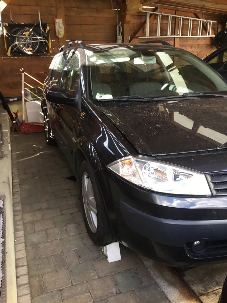 Renault Mégane