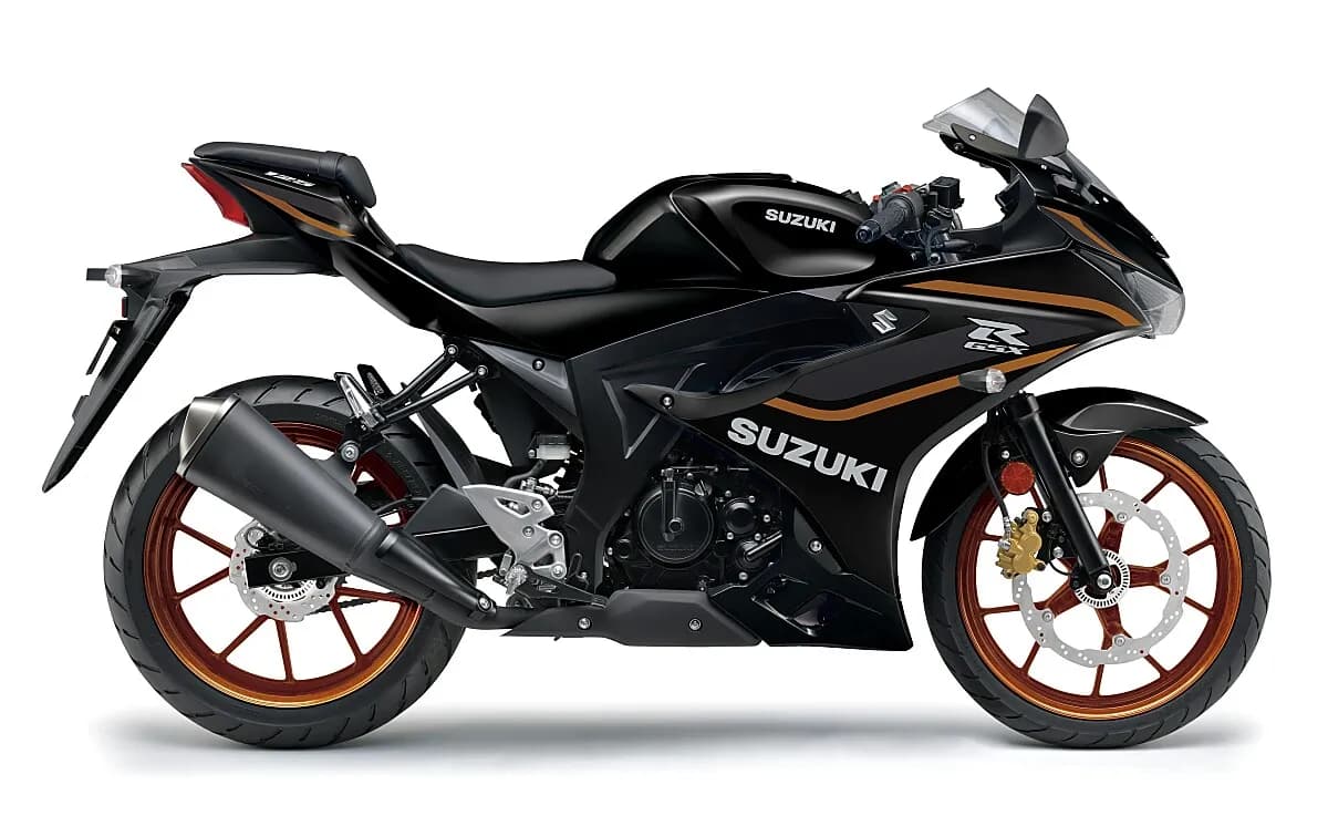 Suzuki GSX-R