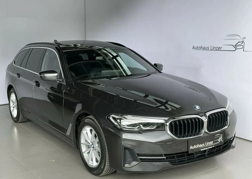 BMW 5er-Reihe