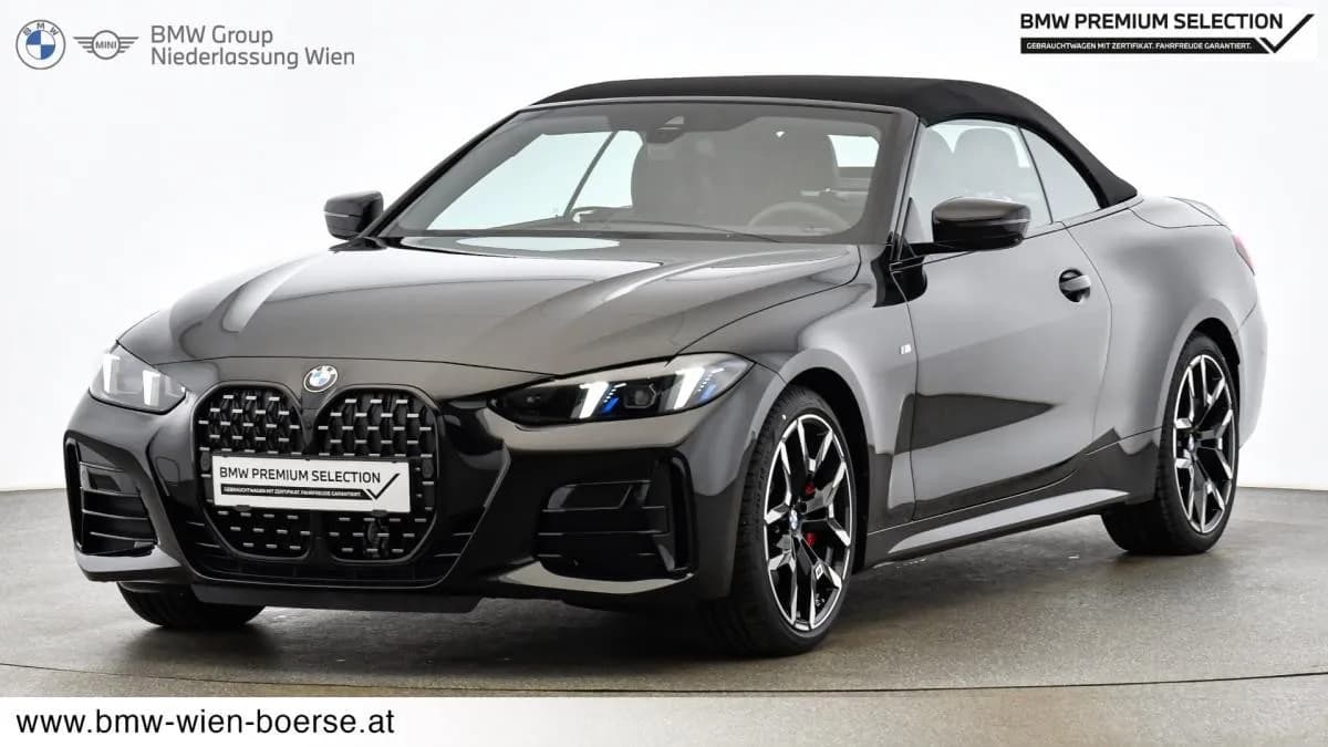BMW 4er-Reihe