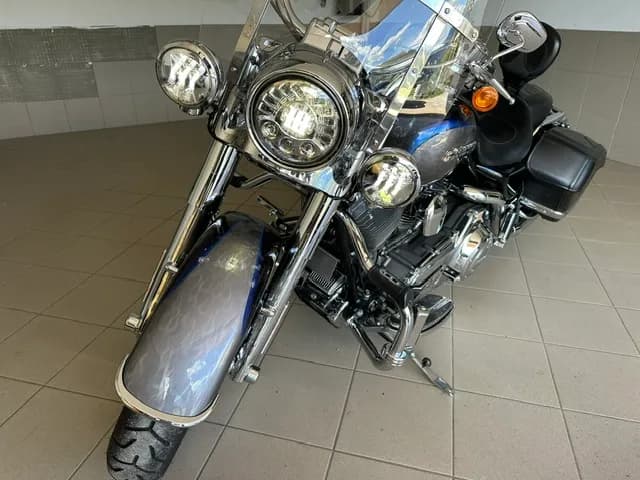 Harley-Davidson Road King