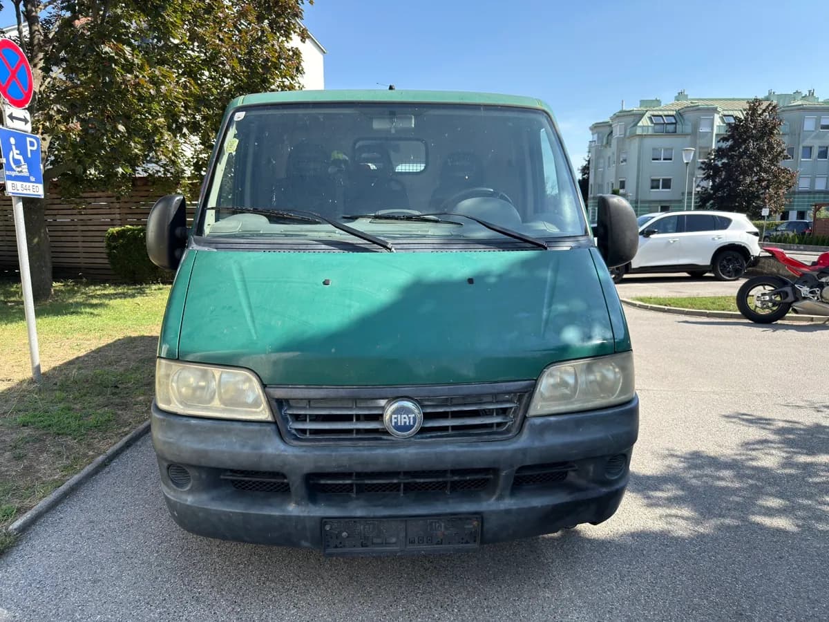 Fiat Ducato