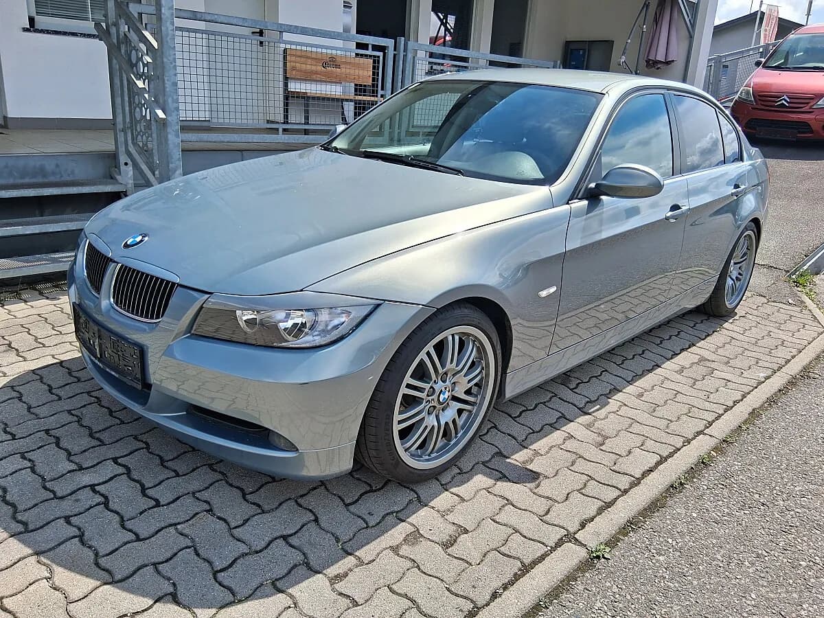 BMW 3er-Reihe