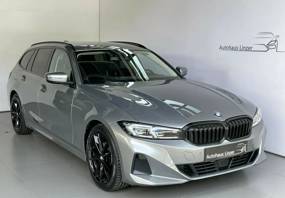 BMW 3er-Reihe
