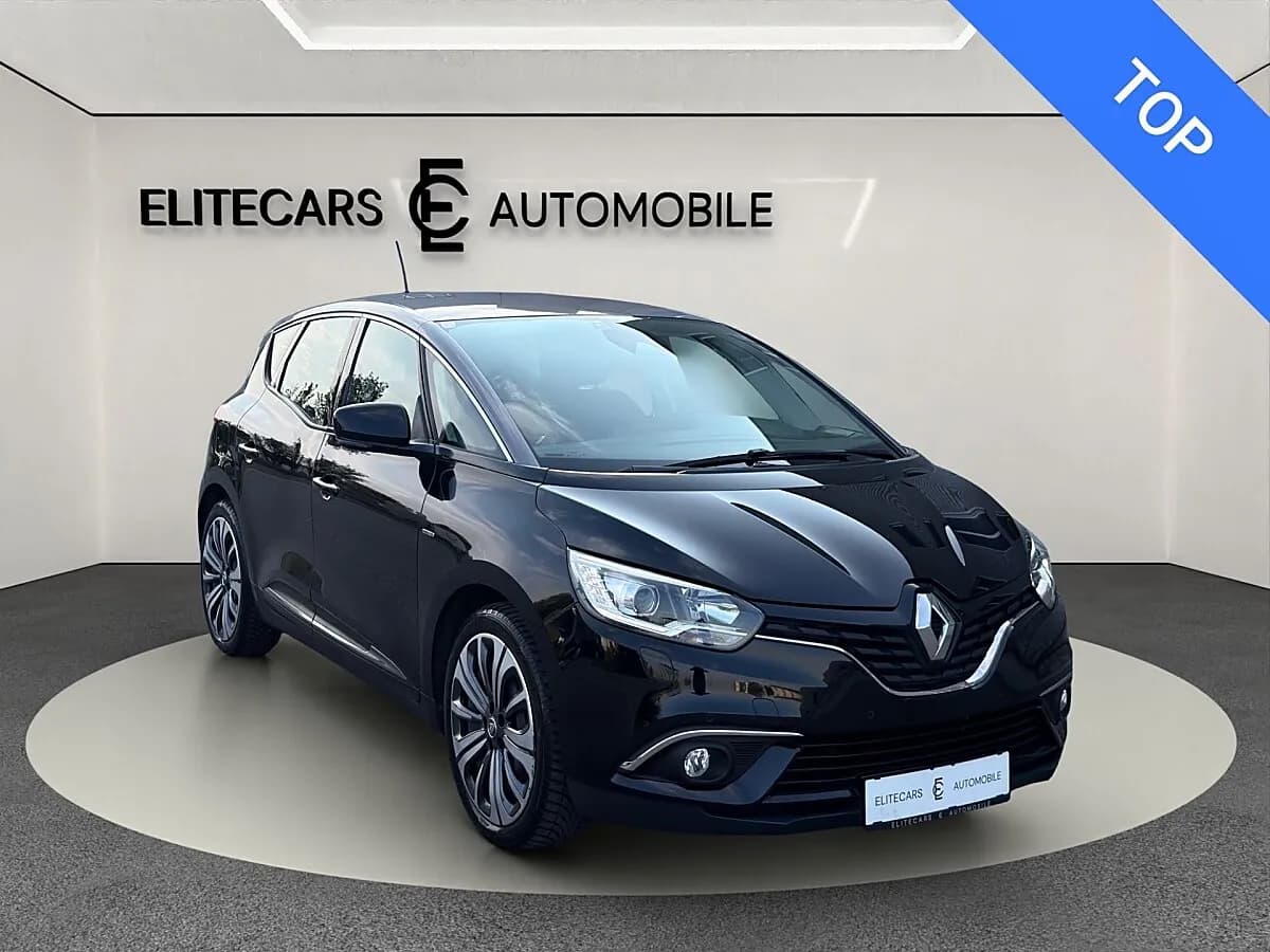 Renault Scénic