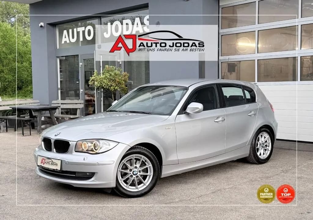 BMW 1er-Reihe