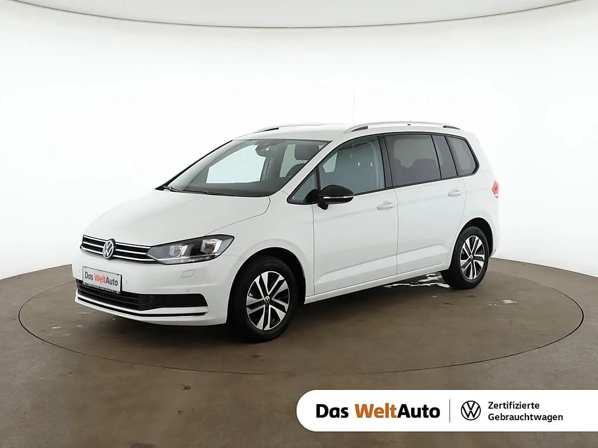 VW Touran