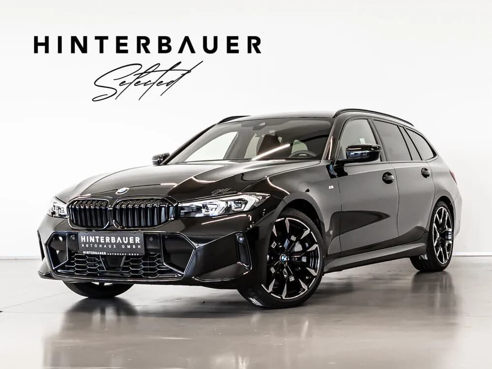 BMW 3er-Reihe