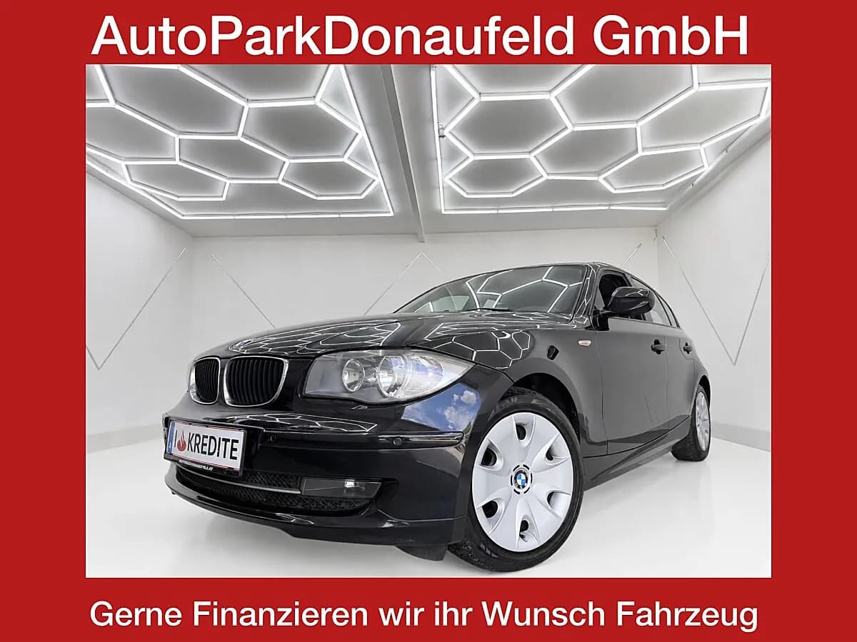 BMW 1er-Reihe