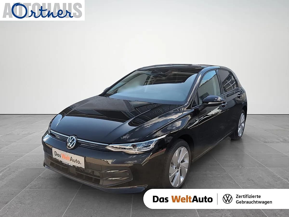 VW Golf