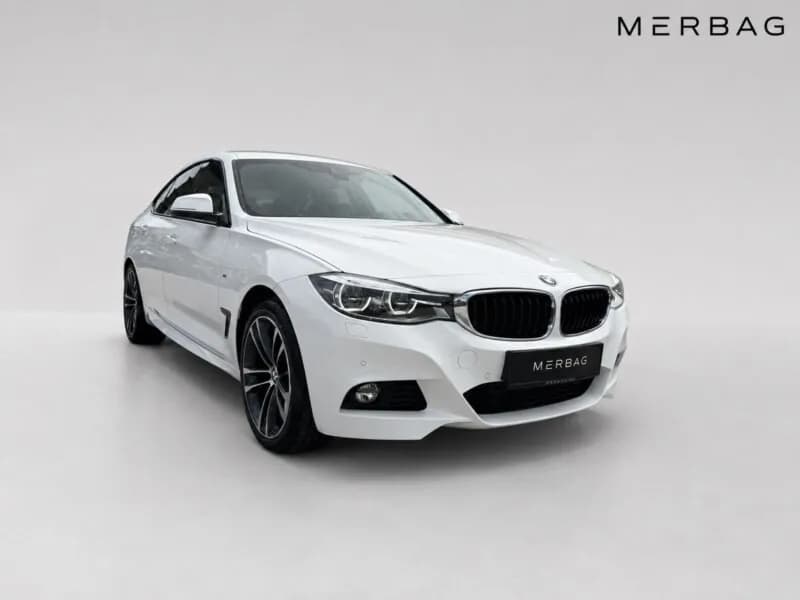 BMW 3er-Reihe