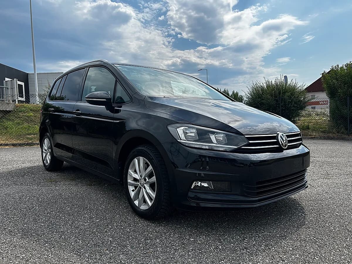 VW Touran