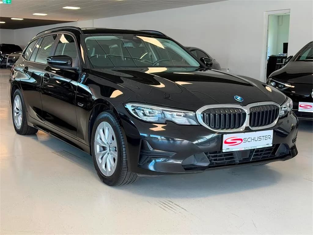 BMW 3er-Reihe
