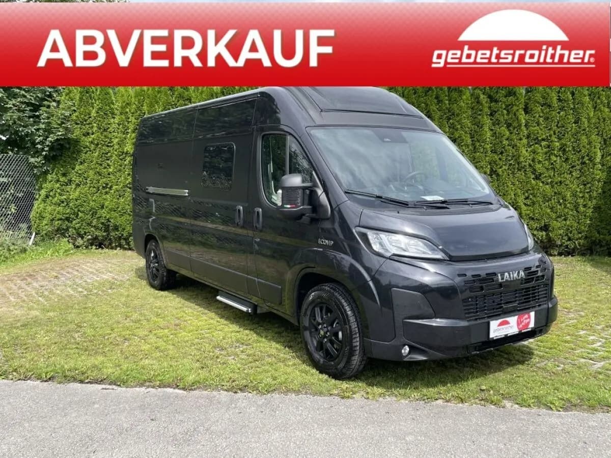 Laika Ecovip 600