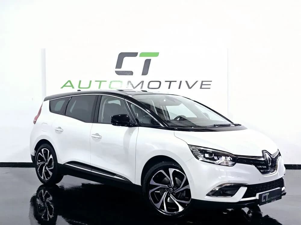 Renault Scénic