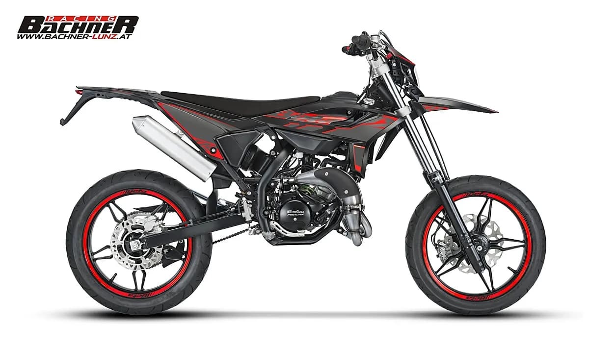 Beta RR