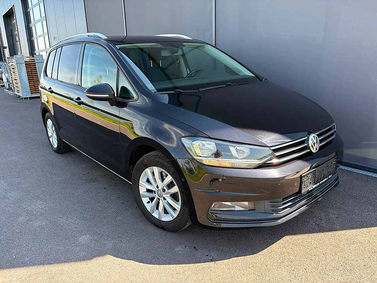 VW Touran