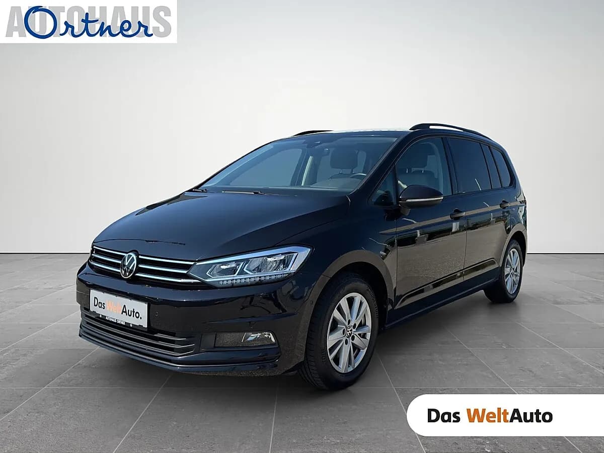 VW Touran