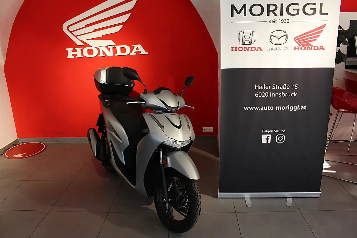 Honda SH