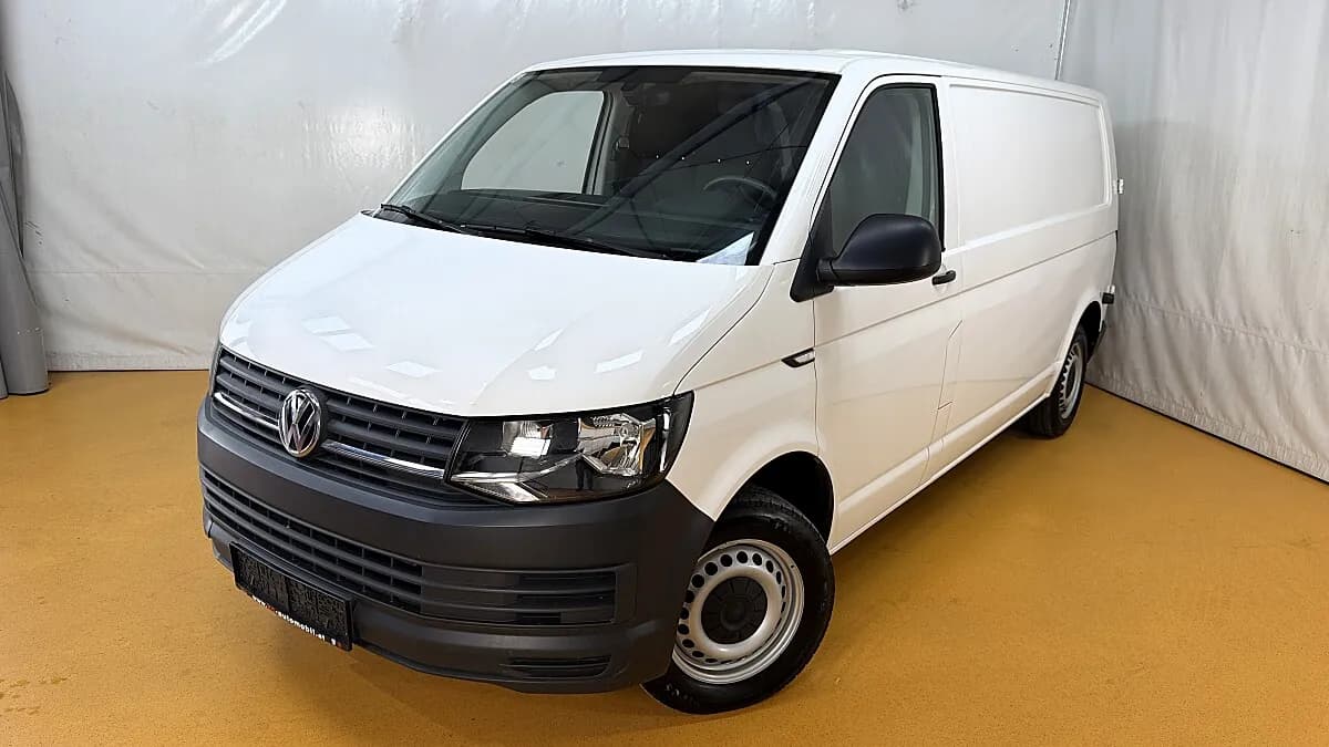 VW Transporter T6