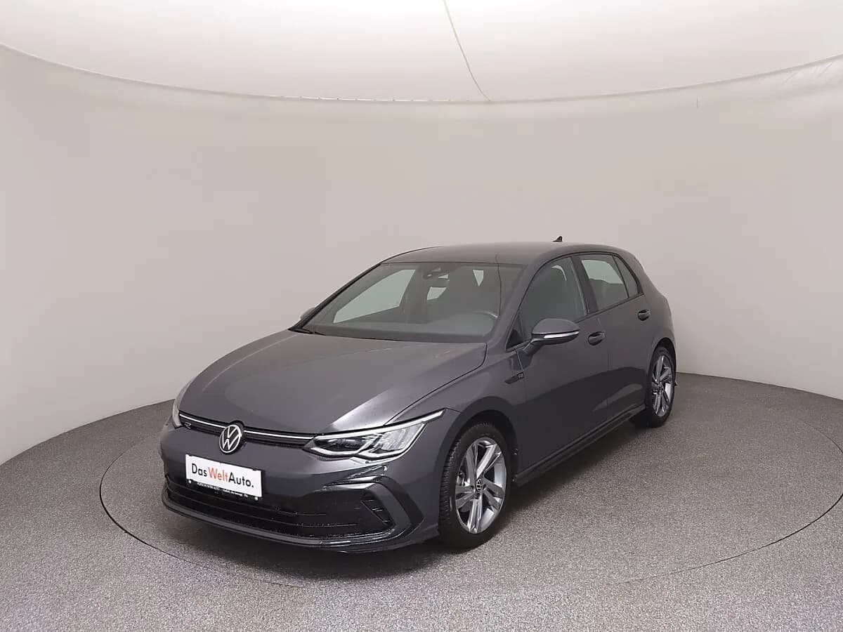 VW Golf