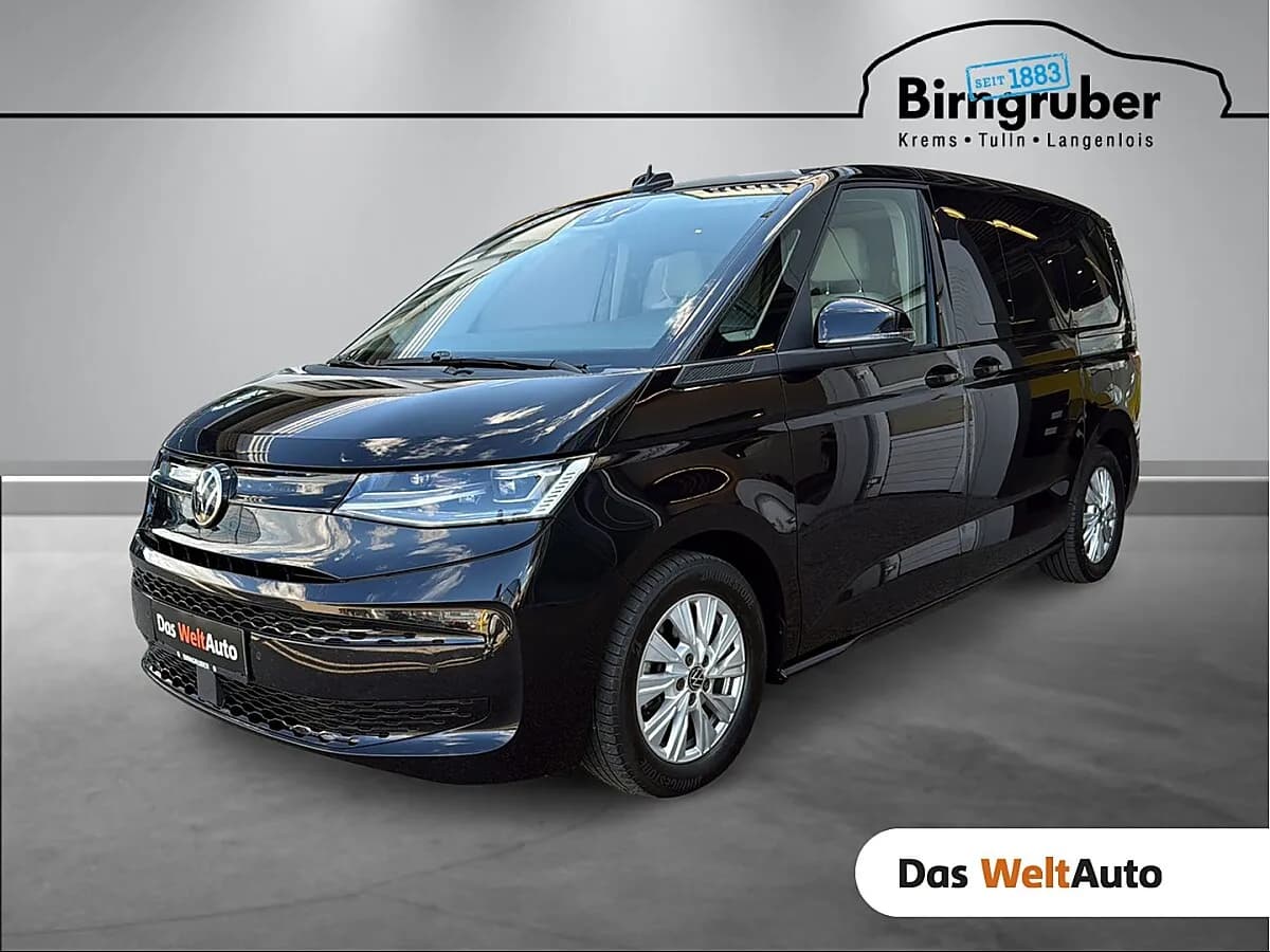 VW Multivan