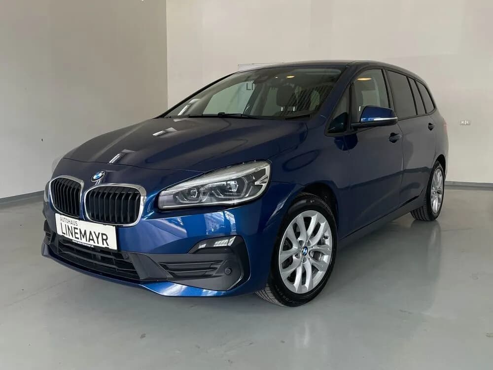 BMW 2er-Reihe
