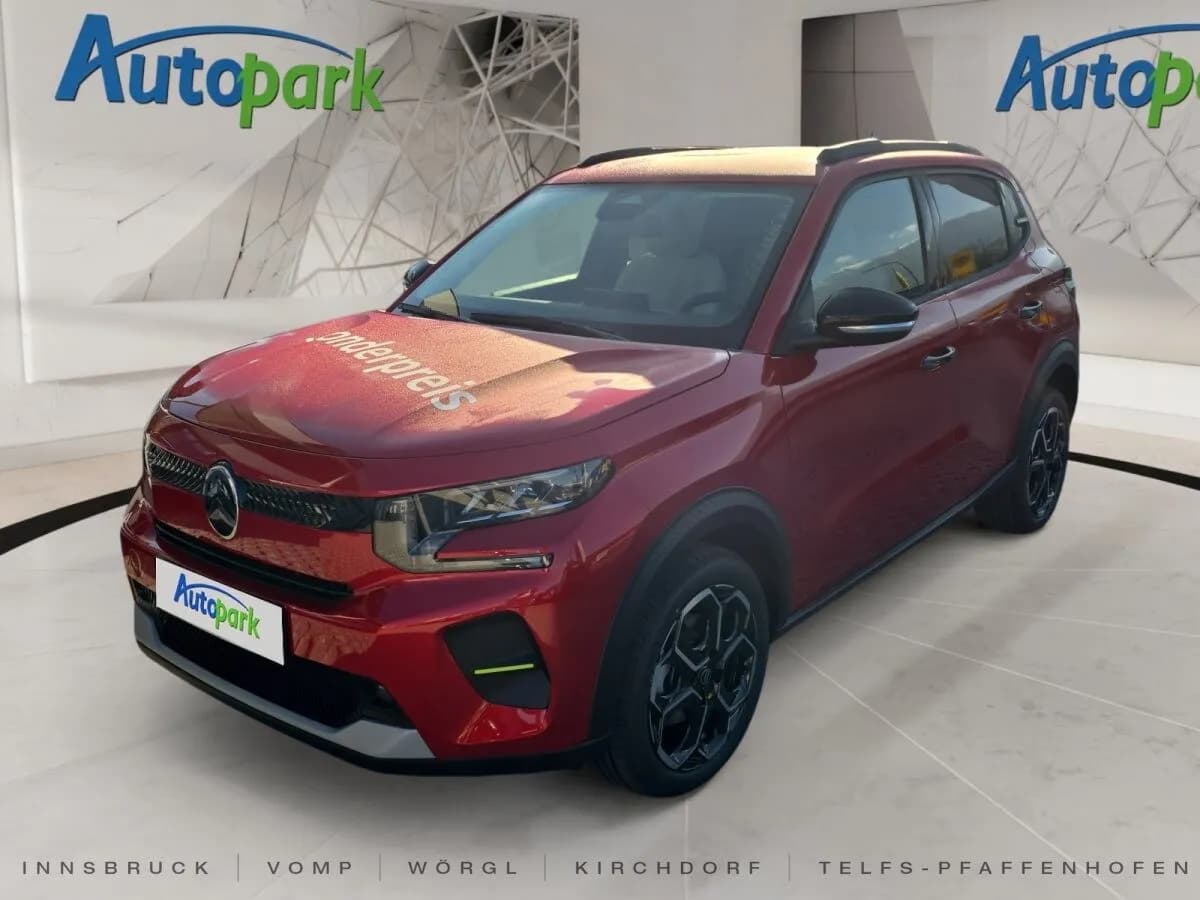 Citroën C3
