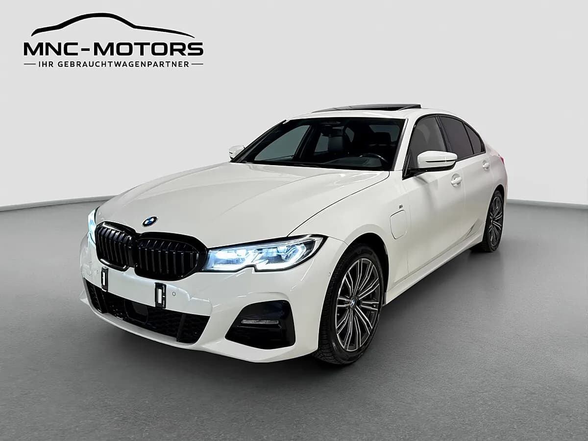 BMW 3er-Reihe