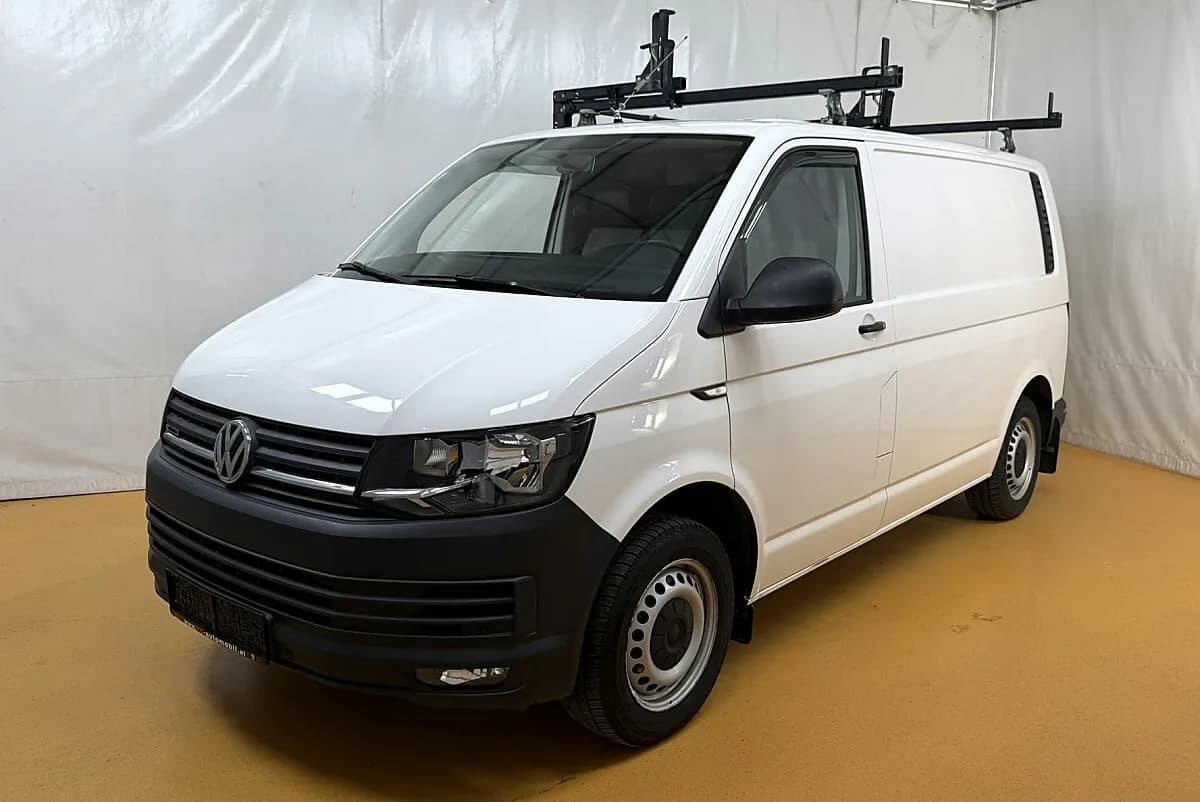 VW Transporter T6