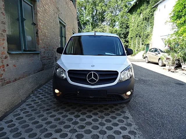 Mercedes-Benz Citan