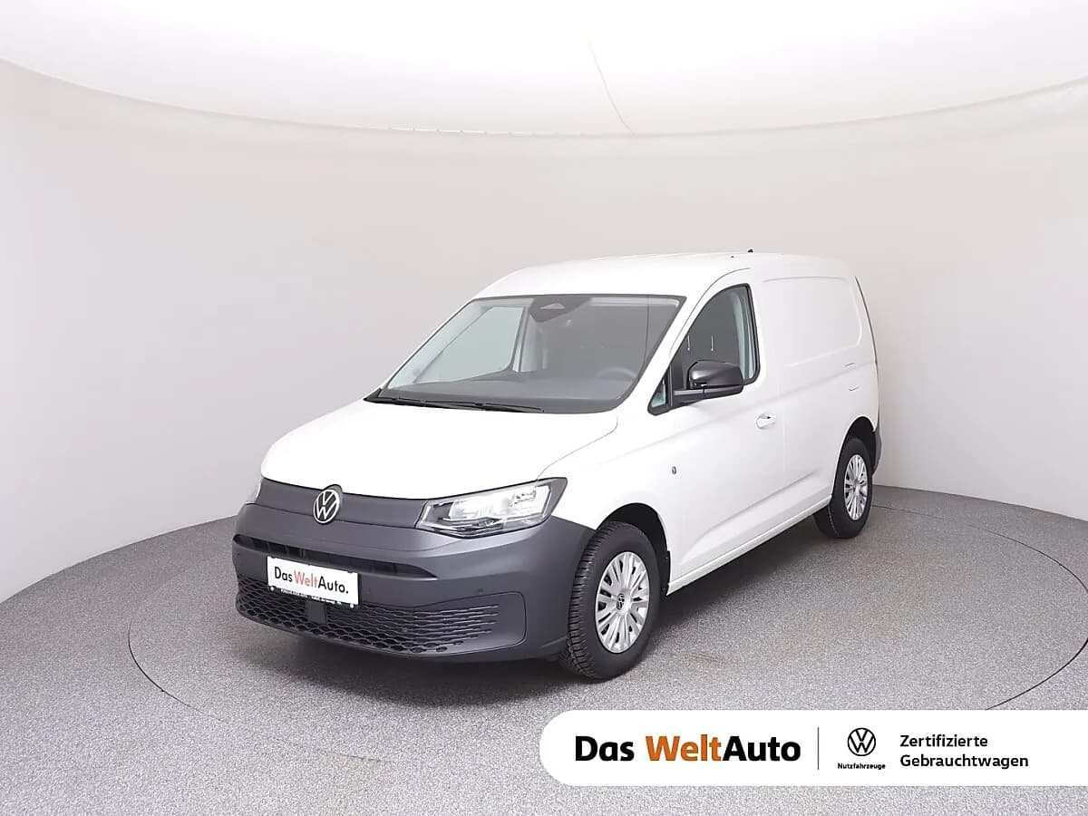 VW Caddy